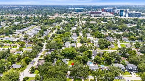 2931 Helen Avenue Orlando FL 32804
