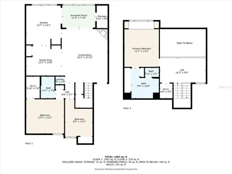 5138 Puritan Circle Tampa FL 33617