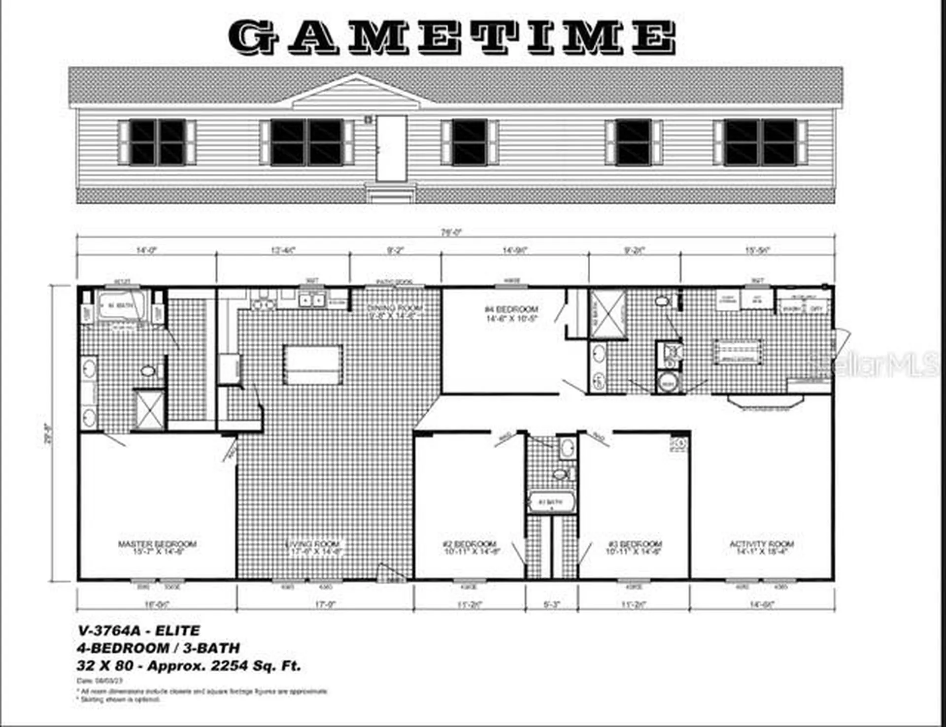 1525 Slash Pine Road Lakeland FL 33809