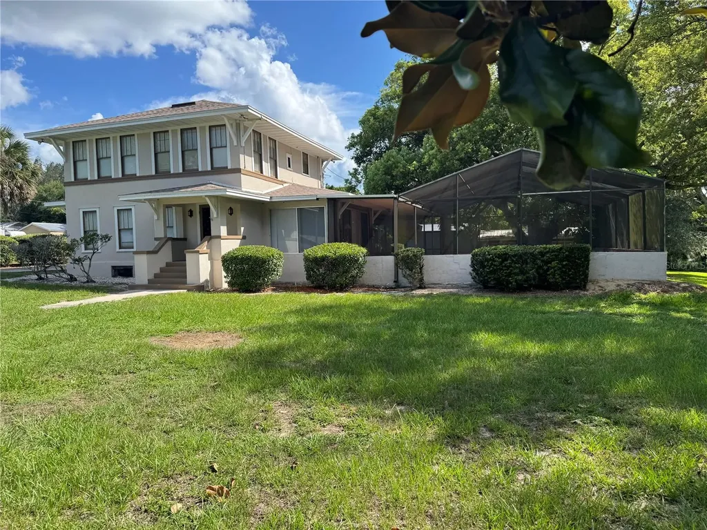 530 N Ridge Avenue Lake Alfred FL 33850
