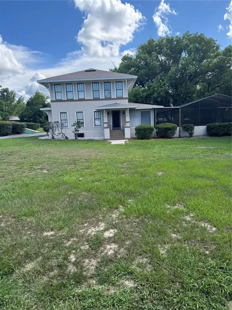 530 N Ridge Avenue Lake Alfred FL 33850