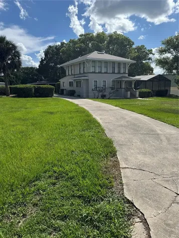 530 N Ridge Avenue Lake Alfred FL 33850