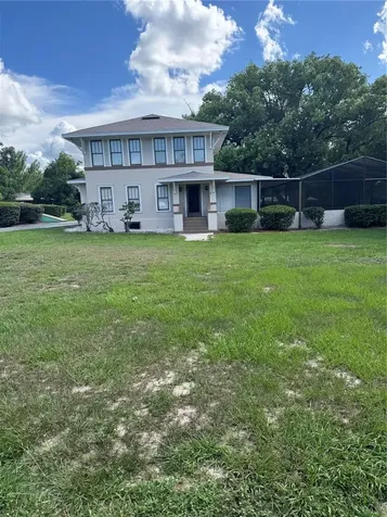 530 N Ridge Avenue Lake Alfred FL 33850