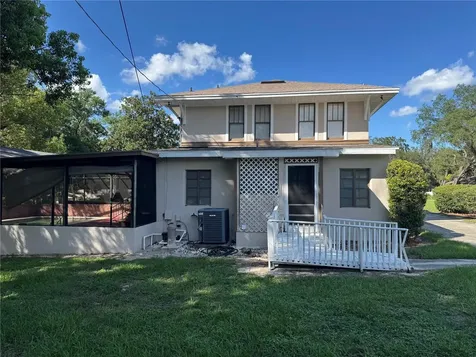 530 N Ridge Avenue Lake Alfred FL 33850