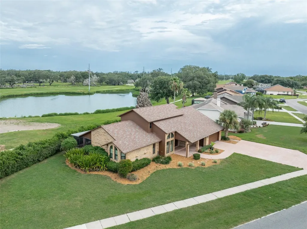 6151 Silver Oaks Drive Zephyrhills FL 33542