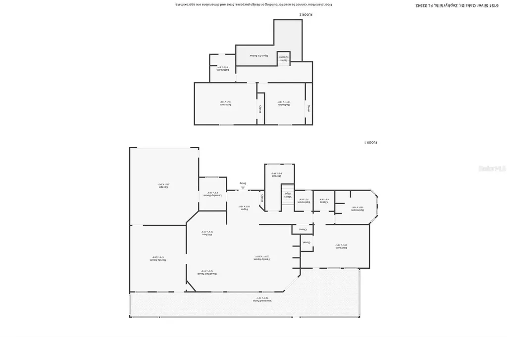 6151 Silver Oaks Drive Zephyrhills FL 33542