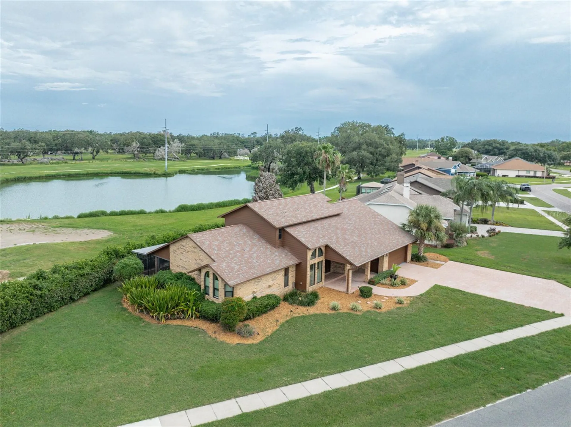 6151 Silver Oaks Drive Zephyrhills FL 33542