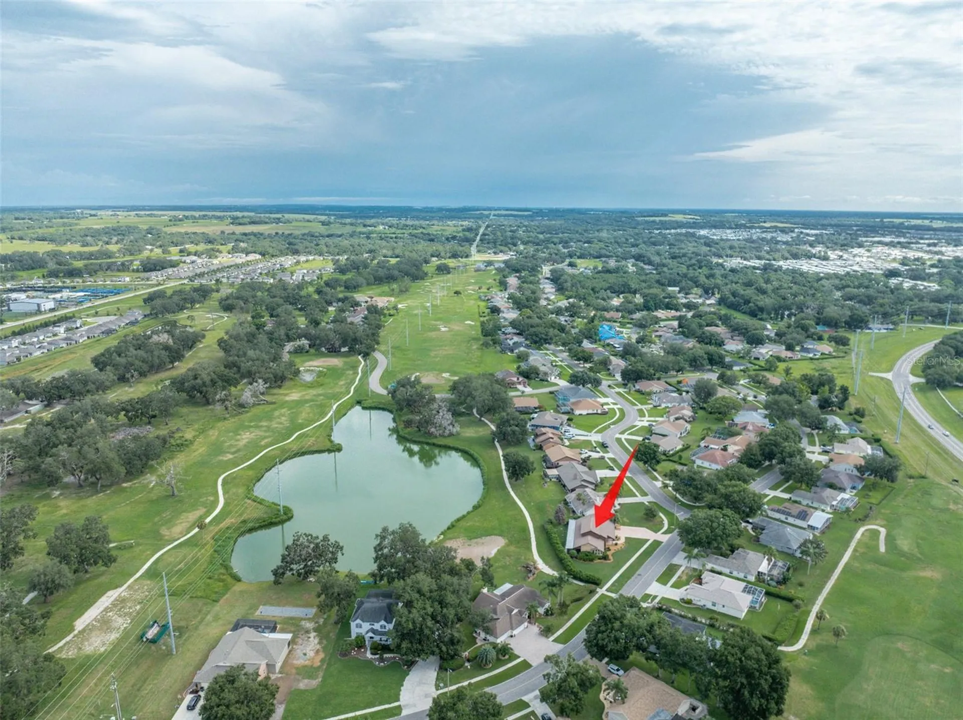 6151 Silver Oaks Drive Zephyrhills FL 33542