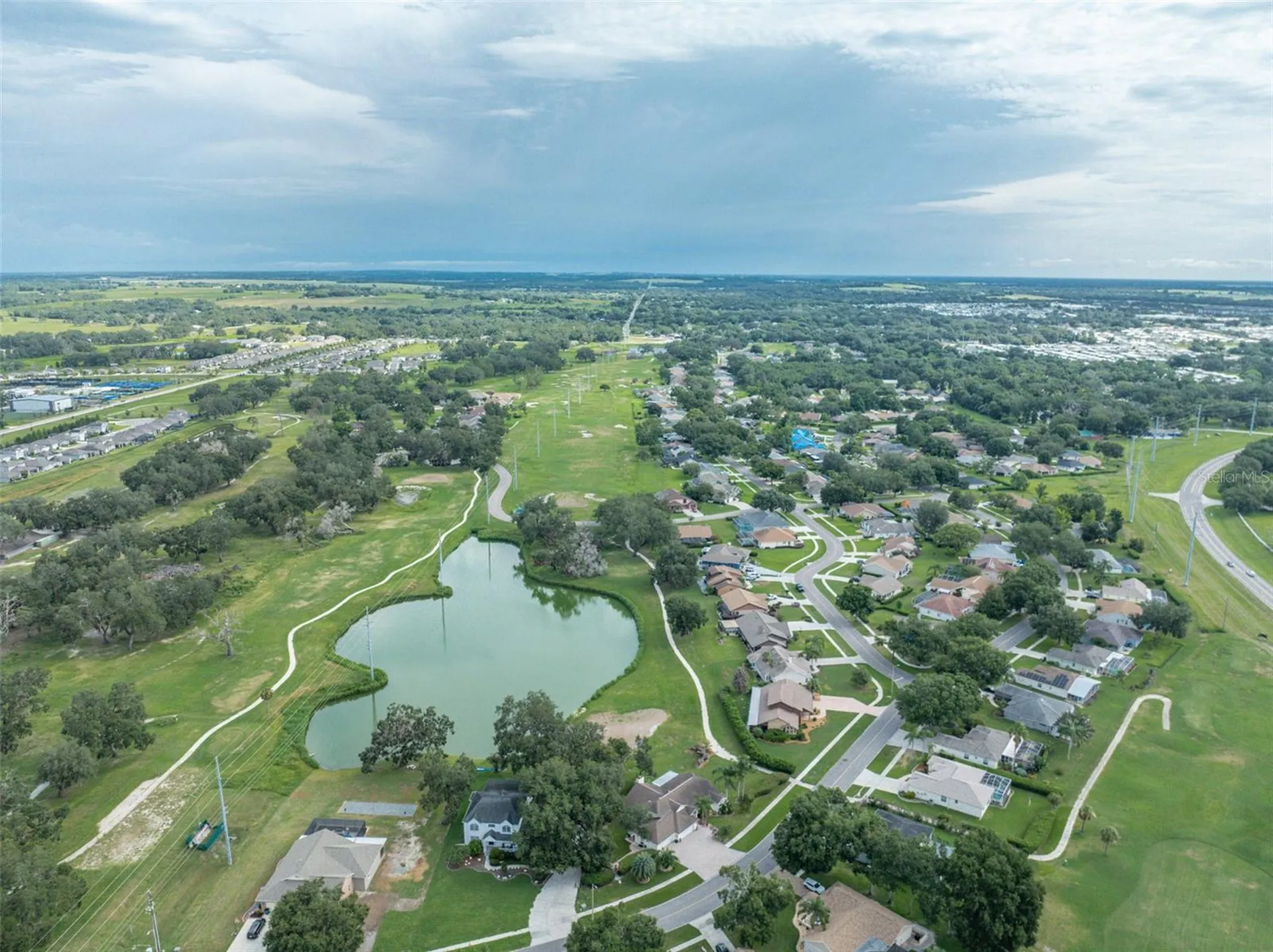 6151 Silver Oaks Drive Zephyrhills FL 33542