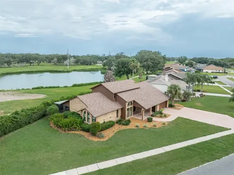 6151 Silver Oaks Drive Zephyrhills FL 33542