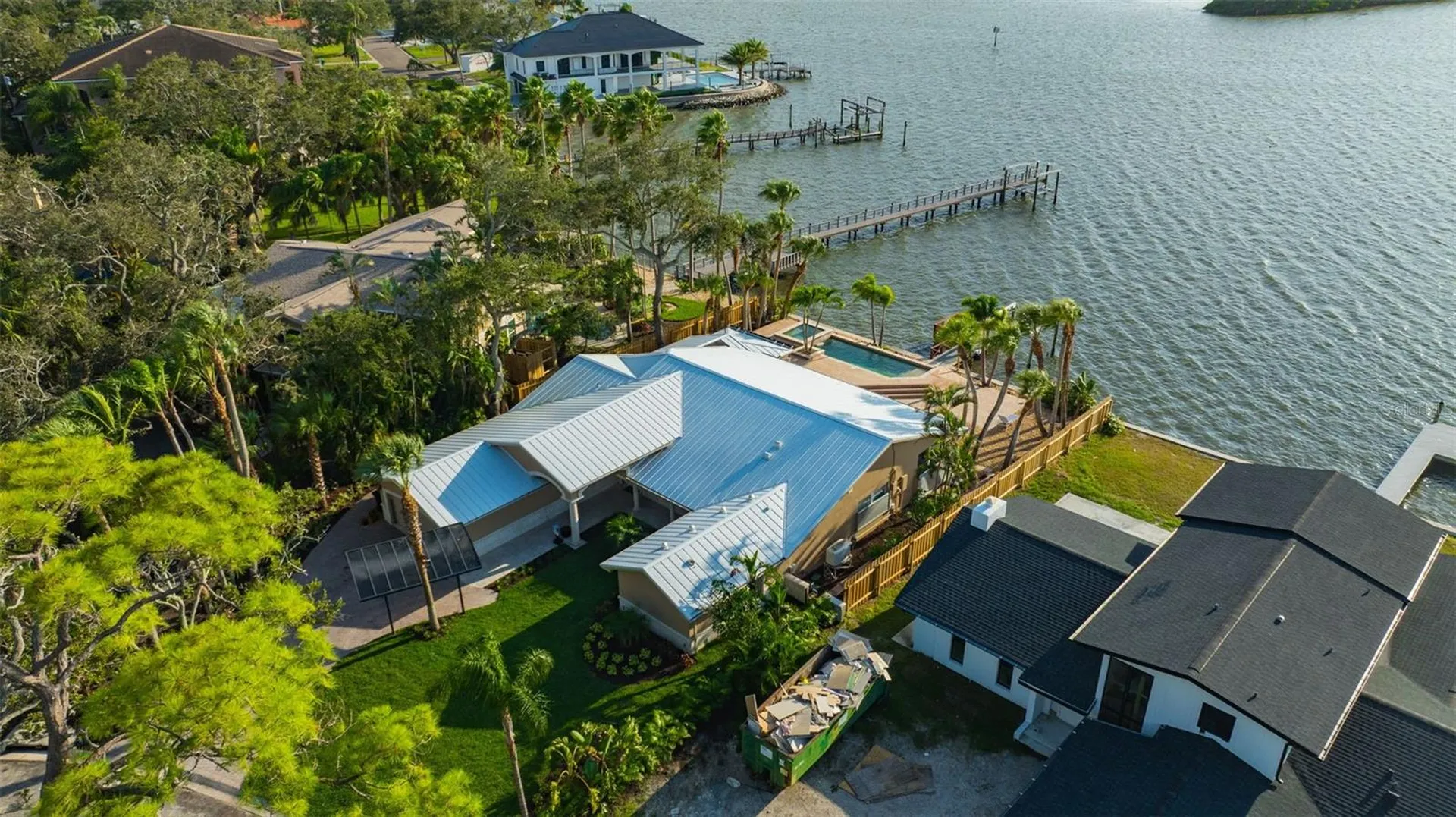 8400 35th Avenue N St Petersburg FL 33710
