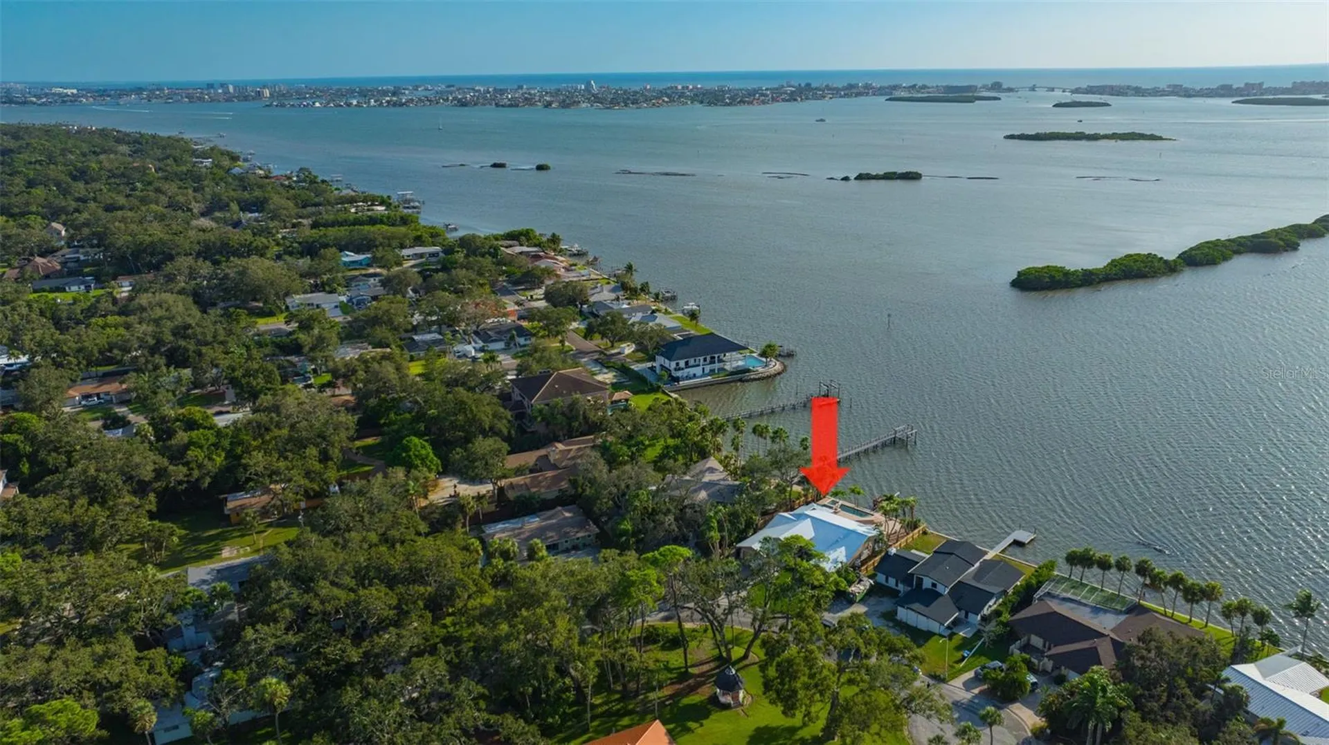8400 35th Avenue N St Petersburg FL 33710