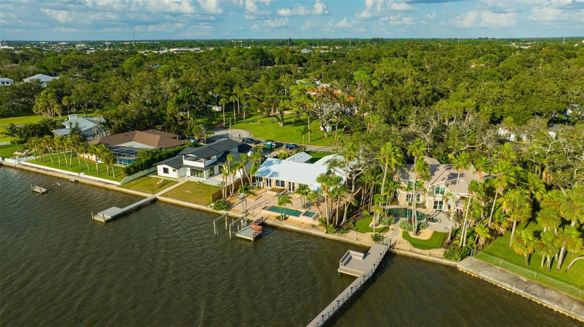 8400 35th Avenue N St Petersburg FL 33710