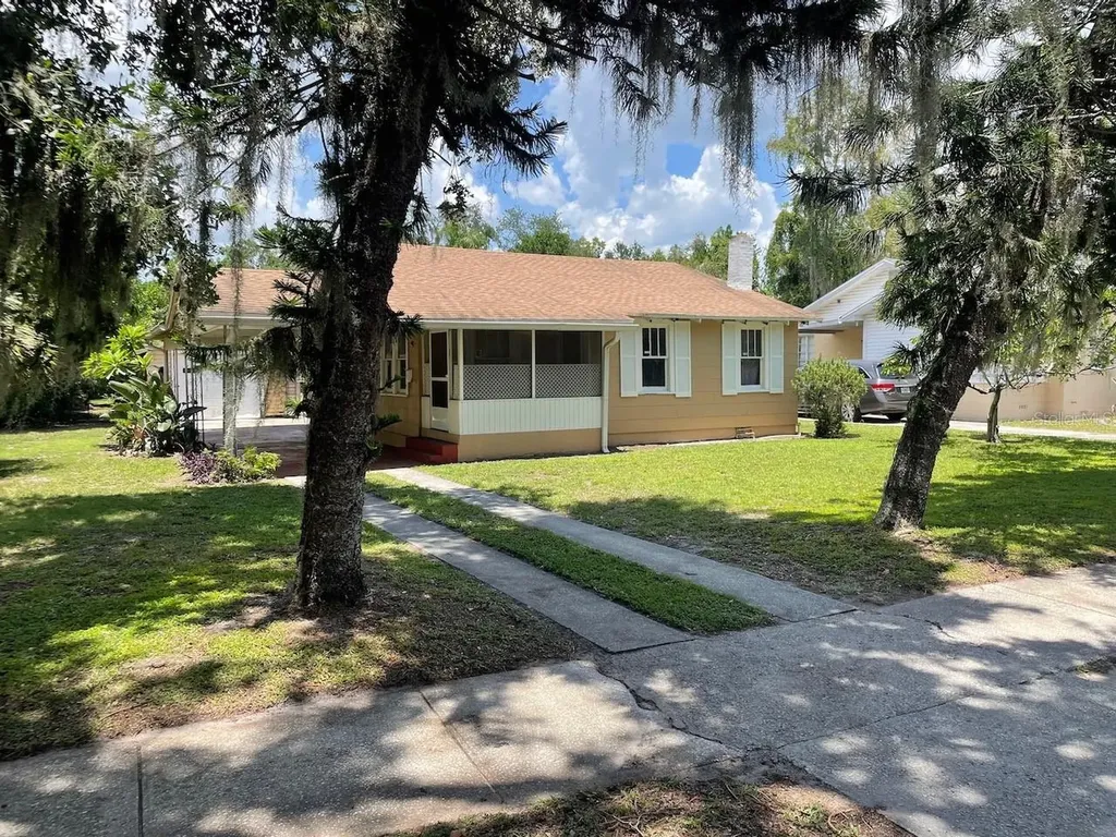 1512 Holly Road Lakeland FL 33801