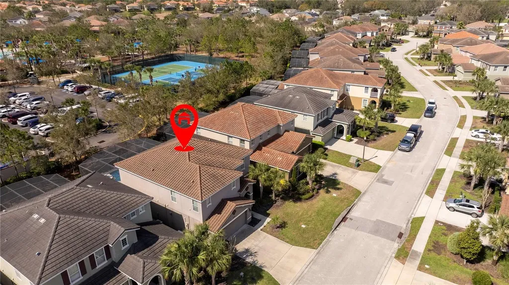 5251 Wildwood Way Davenport FL 33837