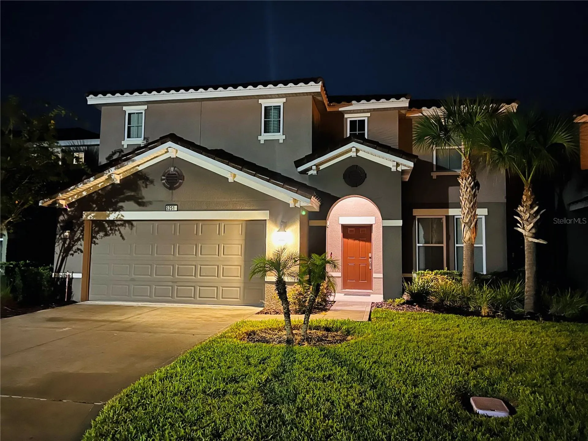 5251 Wildwood Way Davenport FL 33837