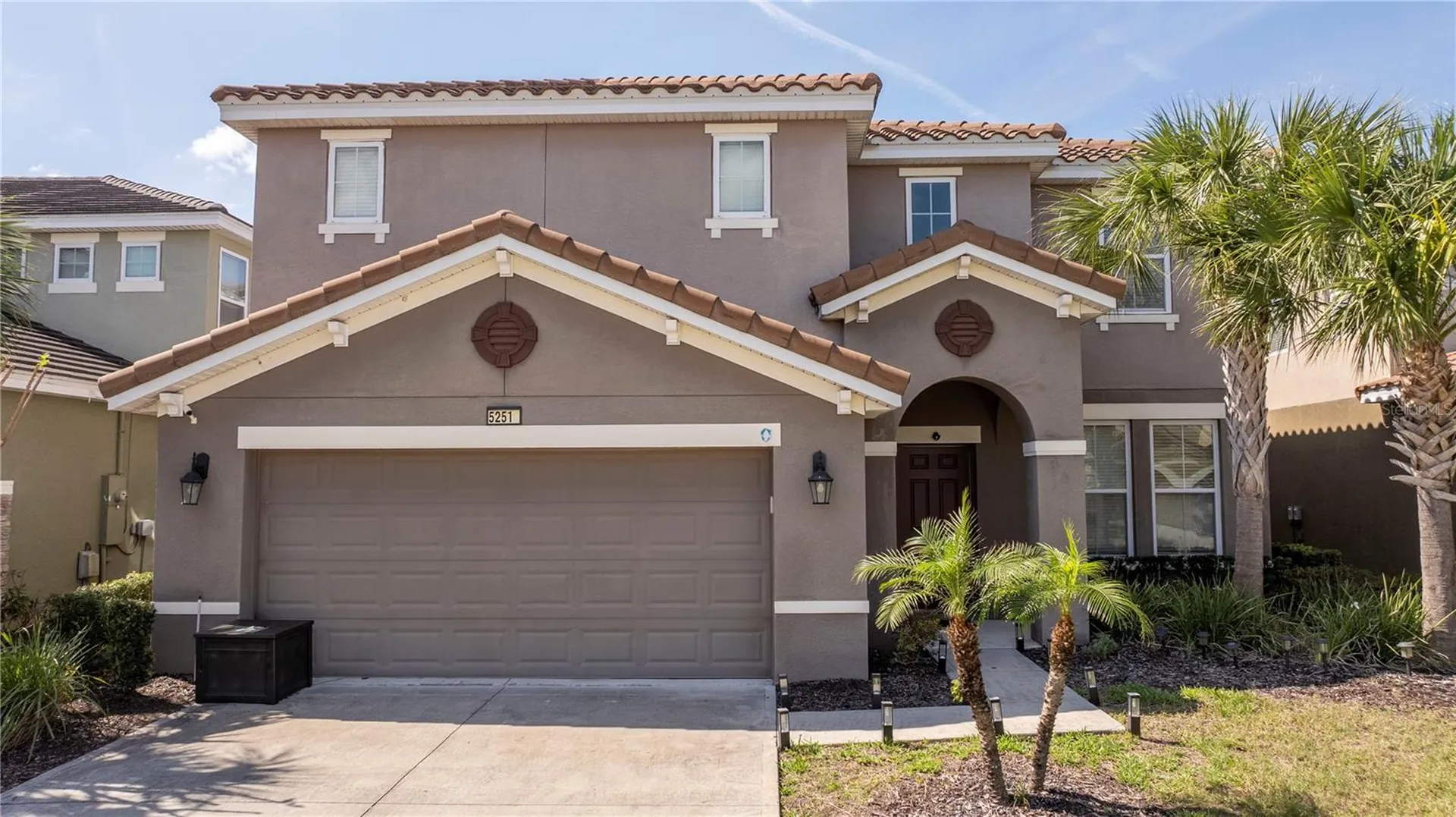5251 Wildwood Way Davenport FL 33837
