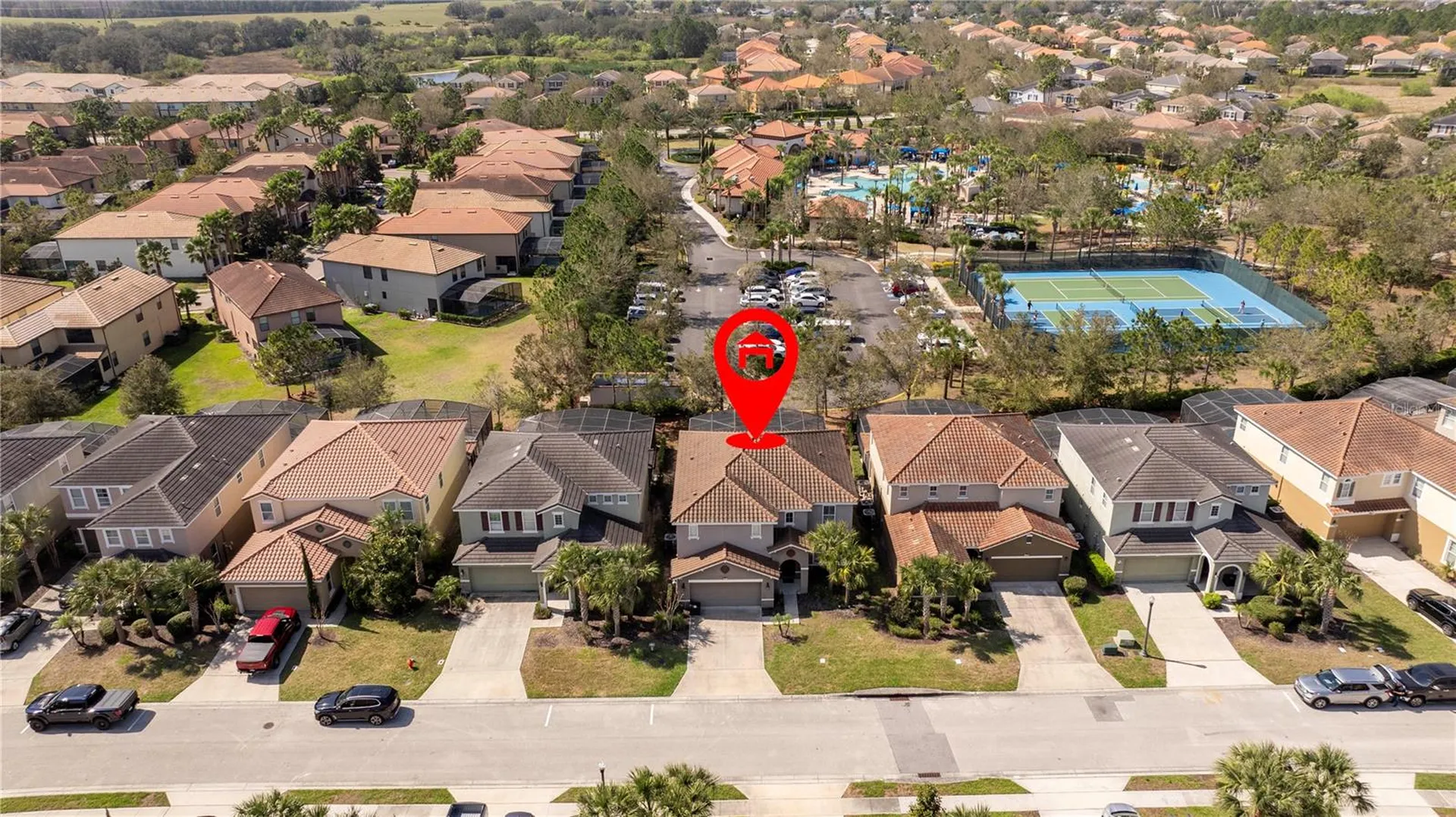 5251 Wildwood Way Davenport FL 33837