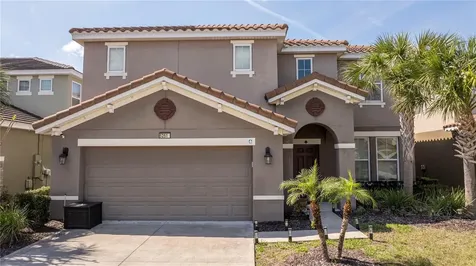 5251 Wildwood Way Davenport FL 33837