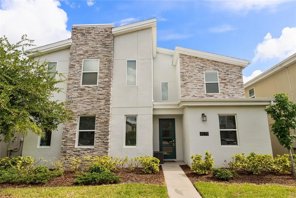 4579 Narrative Lane Kissimmee FL 34746