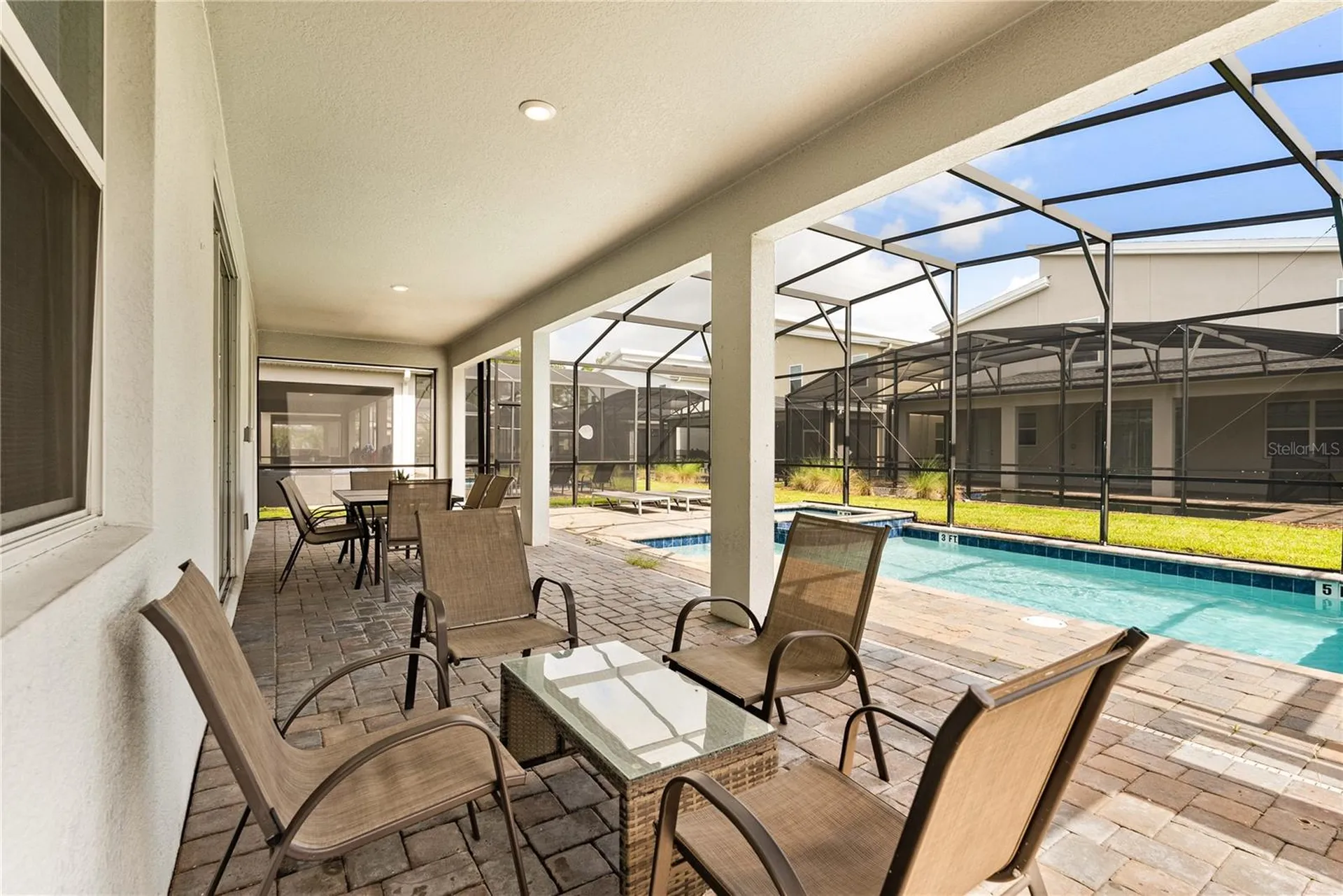 4579 Narrative Lane Kissimmee FL 34746