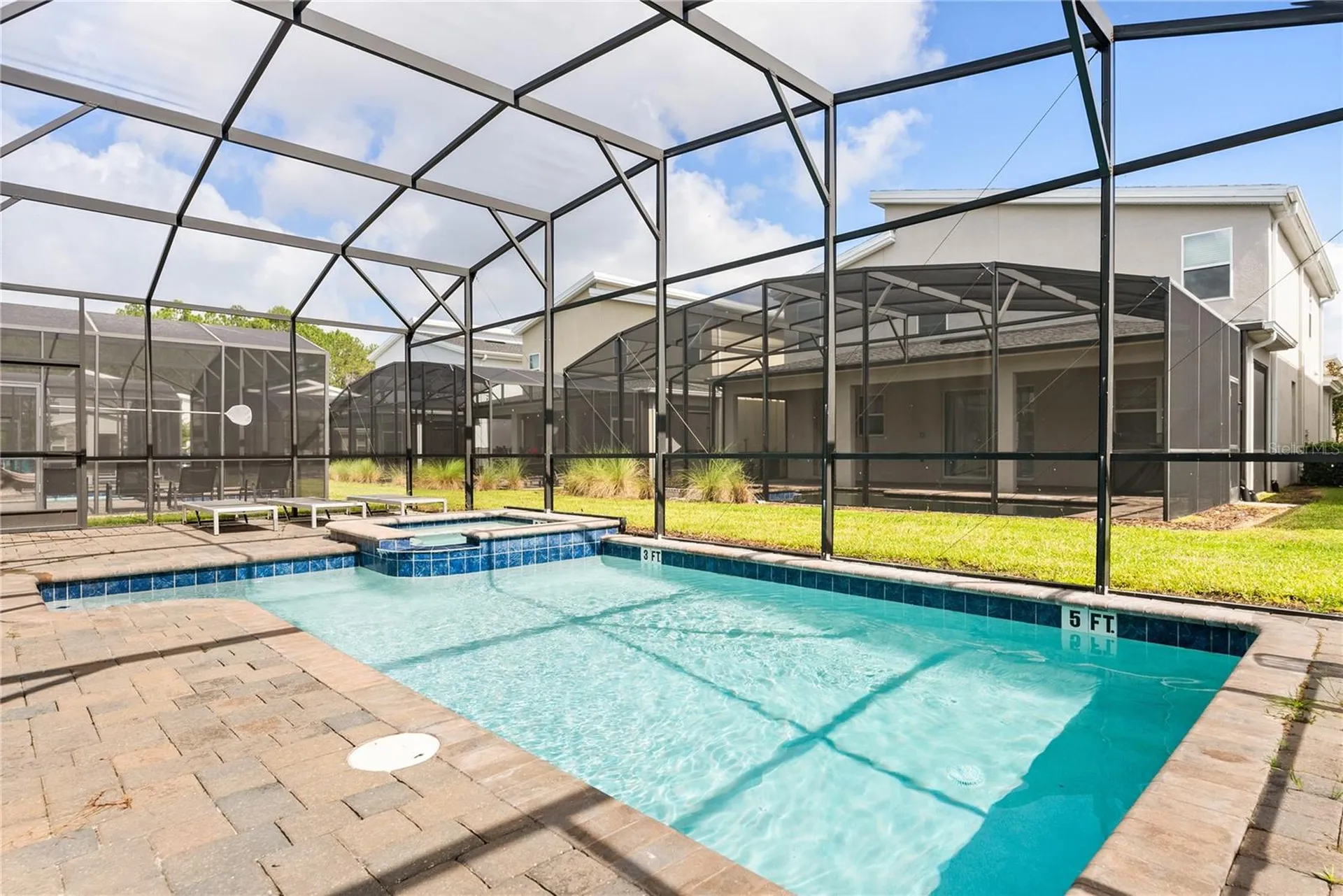 4579 Narrative Lane Kissimmee FL 34746