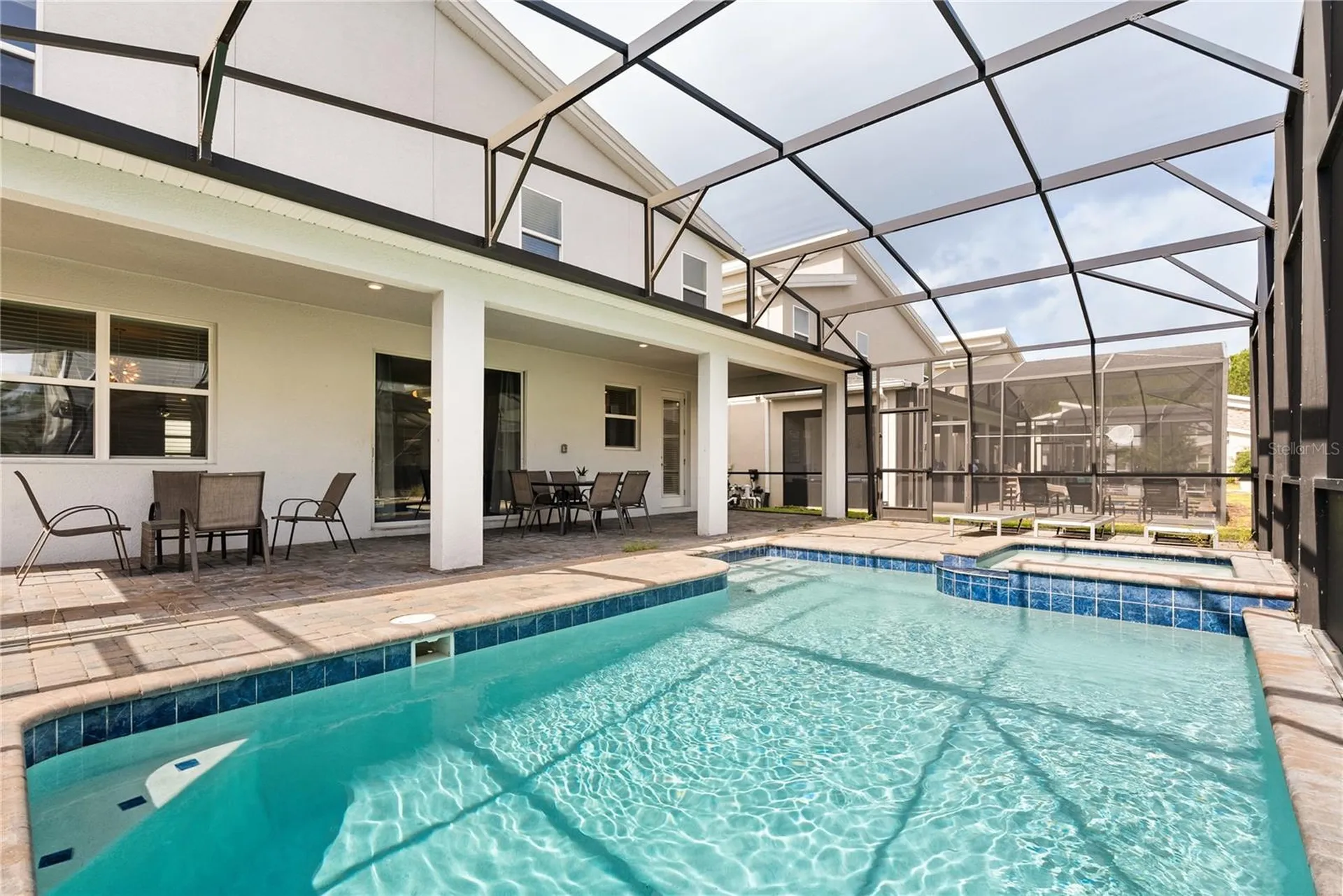 4579 Narrative Lane Kissimmee FL 34746