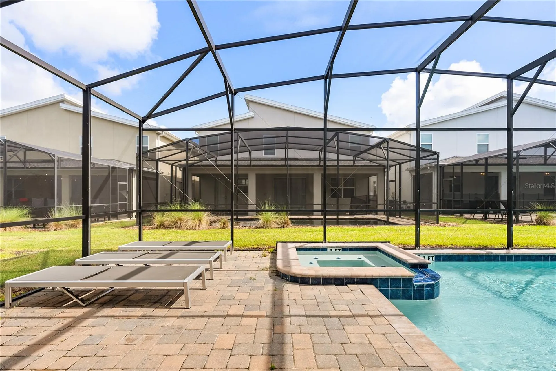 4579 Narrative Lane Kissimmee FL 34746