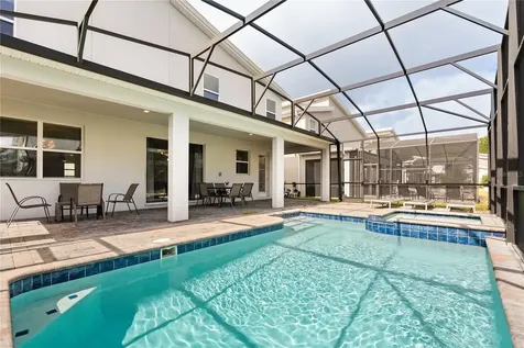 4579 Narrative Lane Kissimmee FL 34746