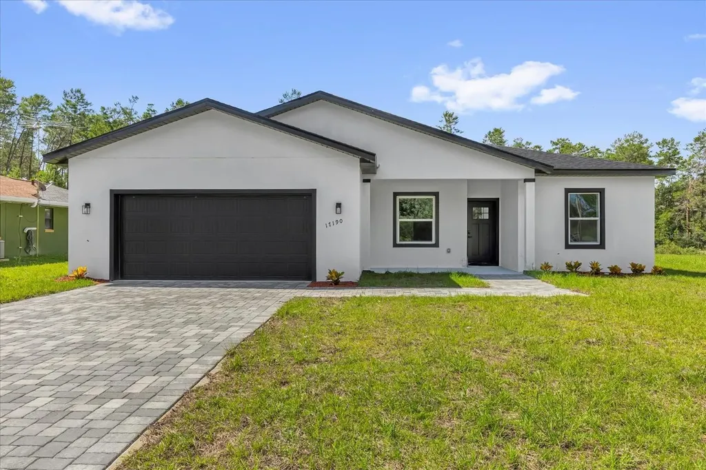 17190 SW 44th Circle Ocala FL 34473