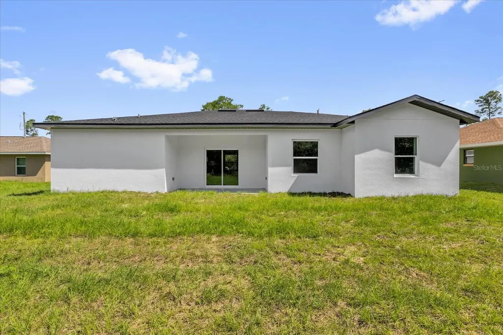 17190 SW 44th Circle Ocala FL 34473
