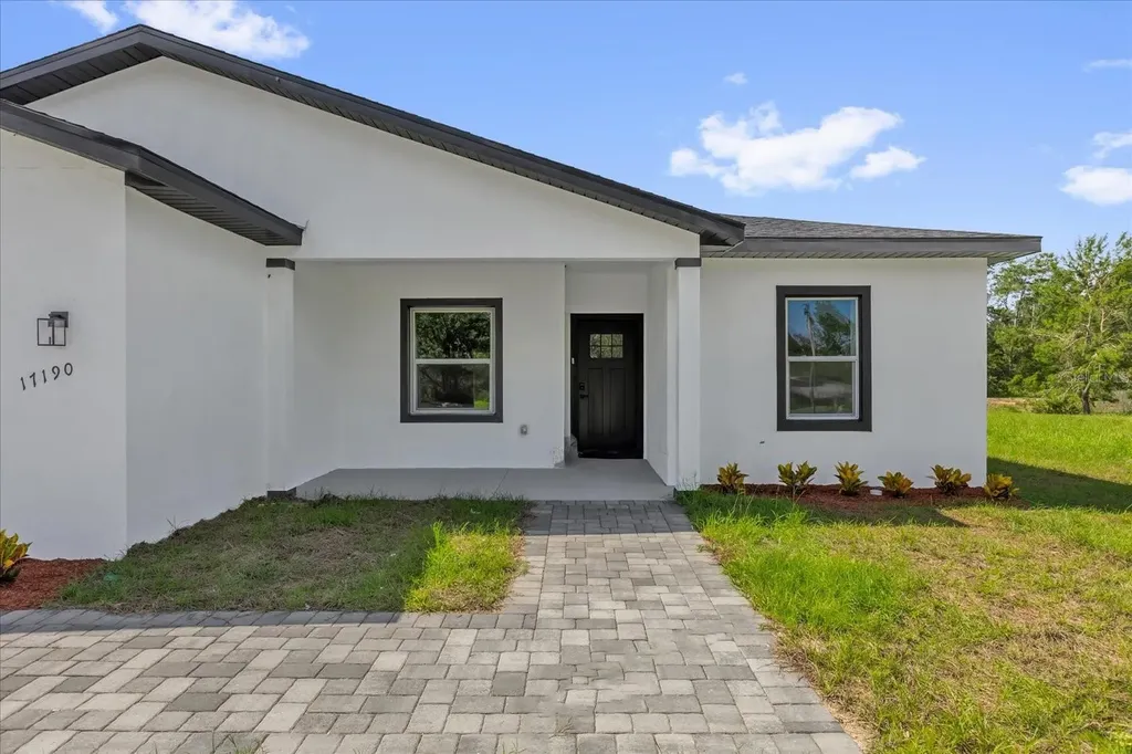 17190 SW 44th Circle Ocala FL 34473