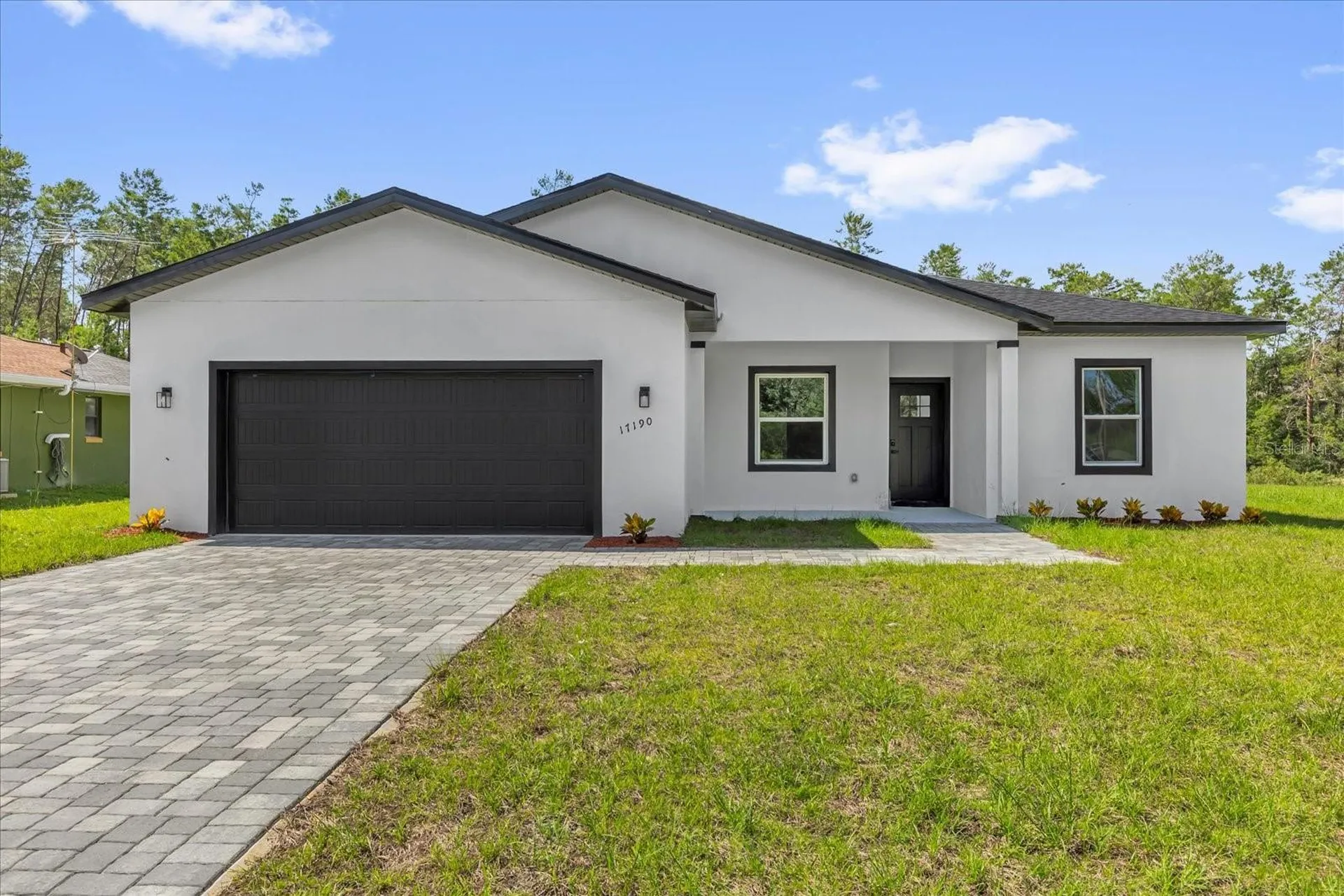 17190 SW 44th Circle Ocala FL 34473