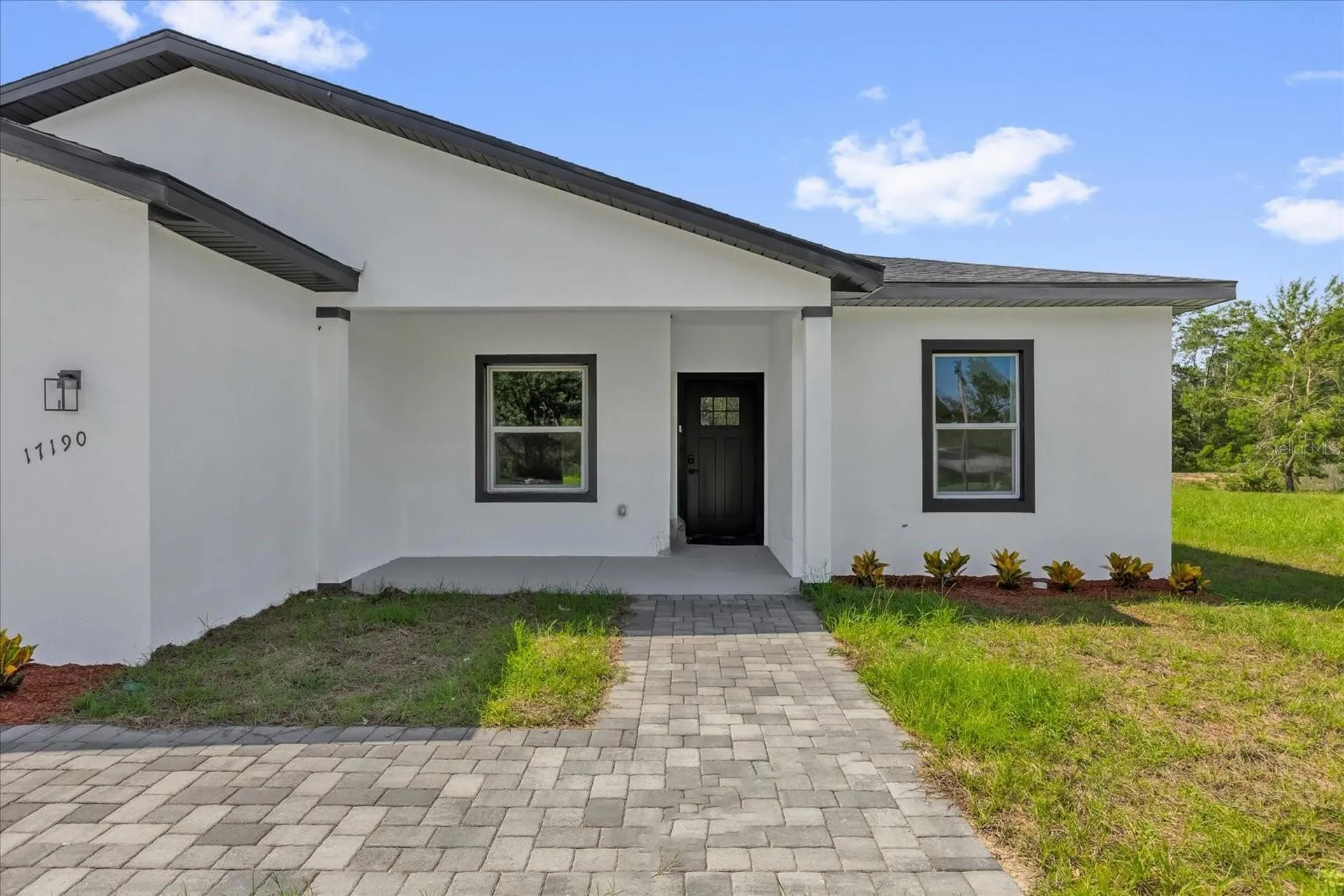17190 SW 44th Circle Ocala FL 34473
