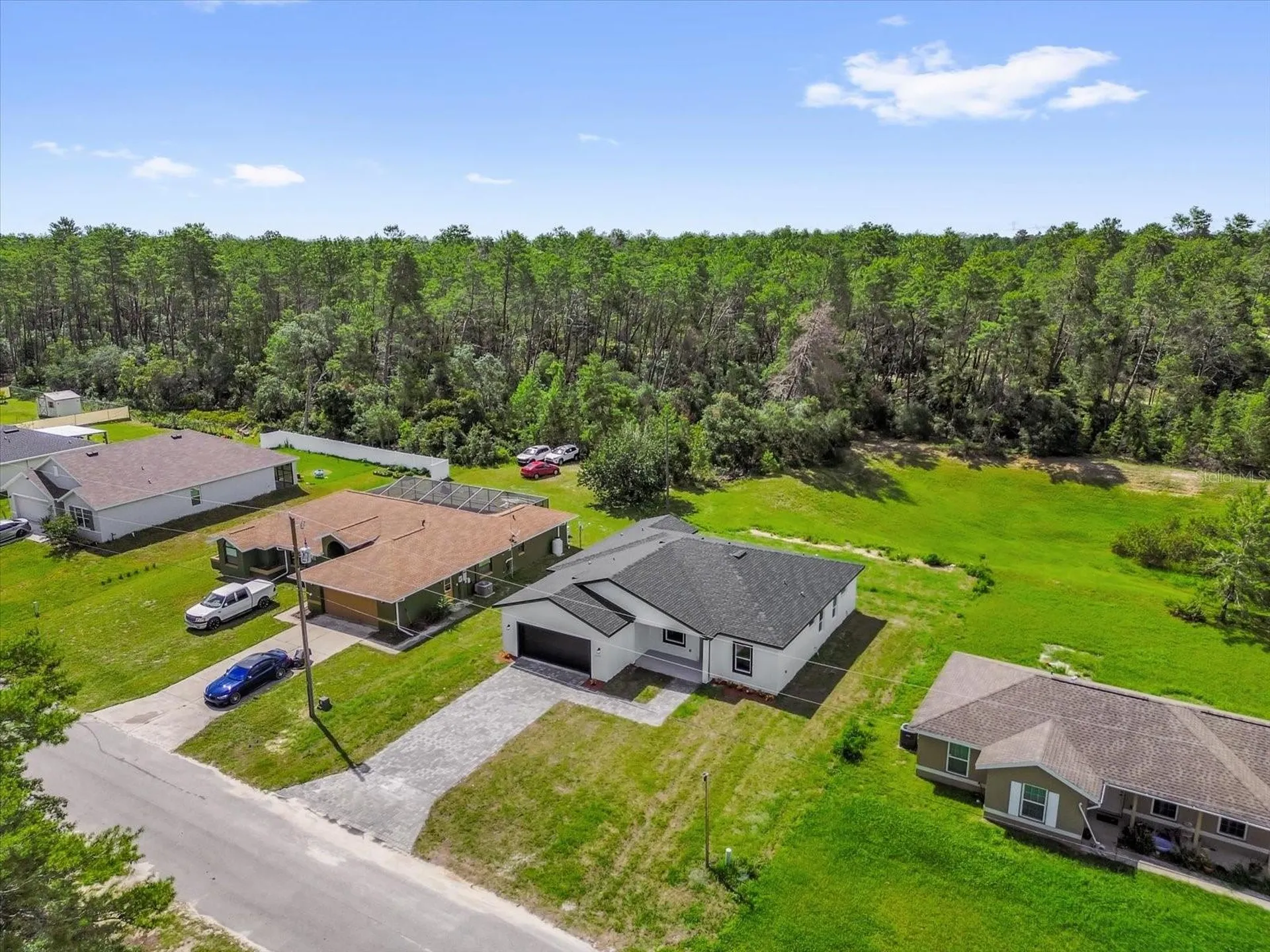 17190 SW 44th Circle Ocala FL 34473