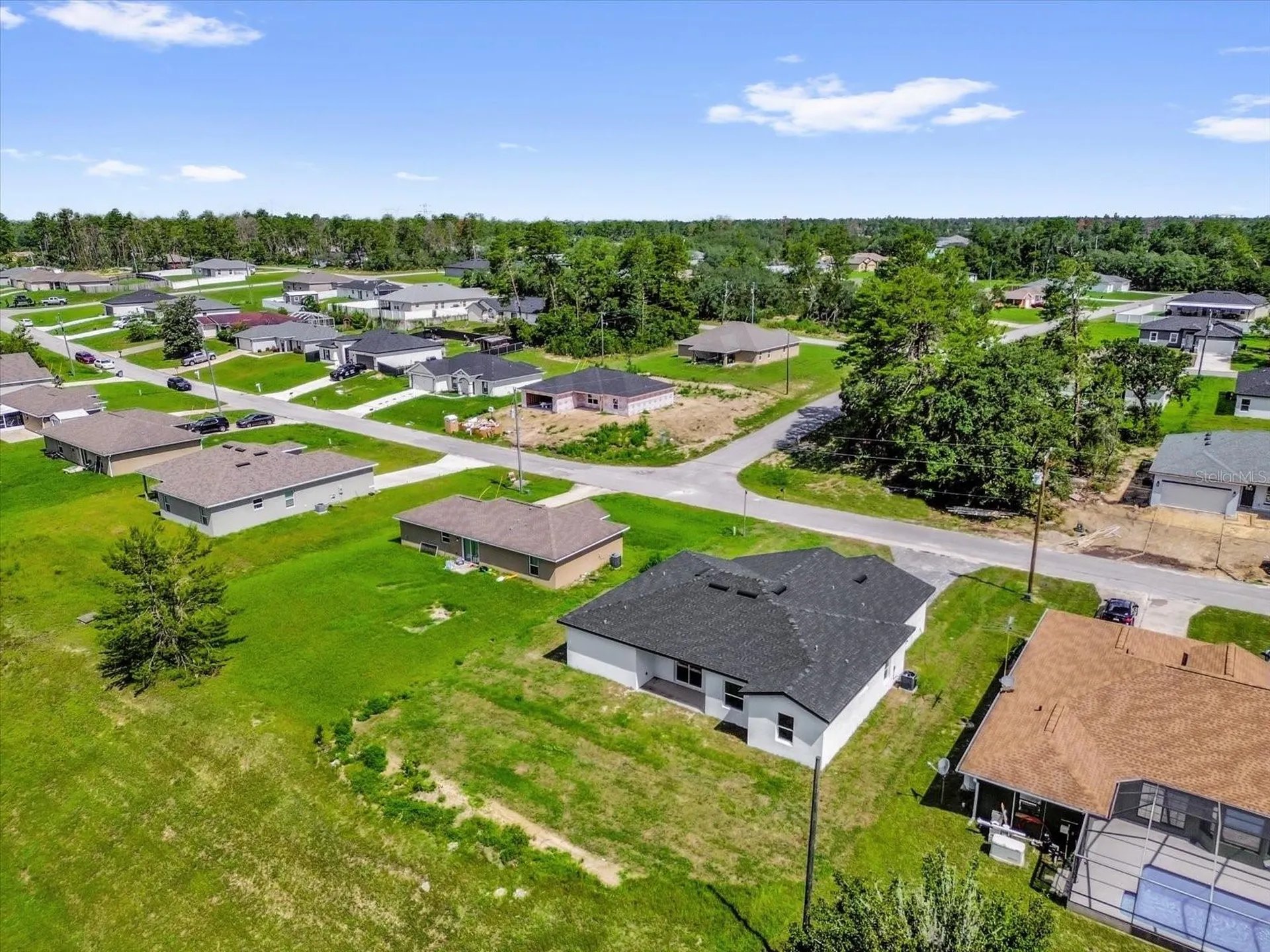 17190 SW 44th Circle Ocala FL 34473