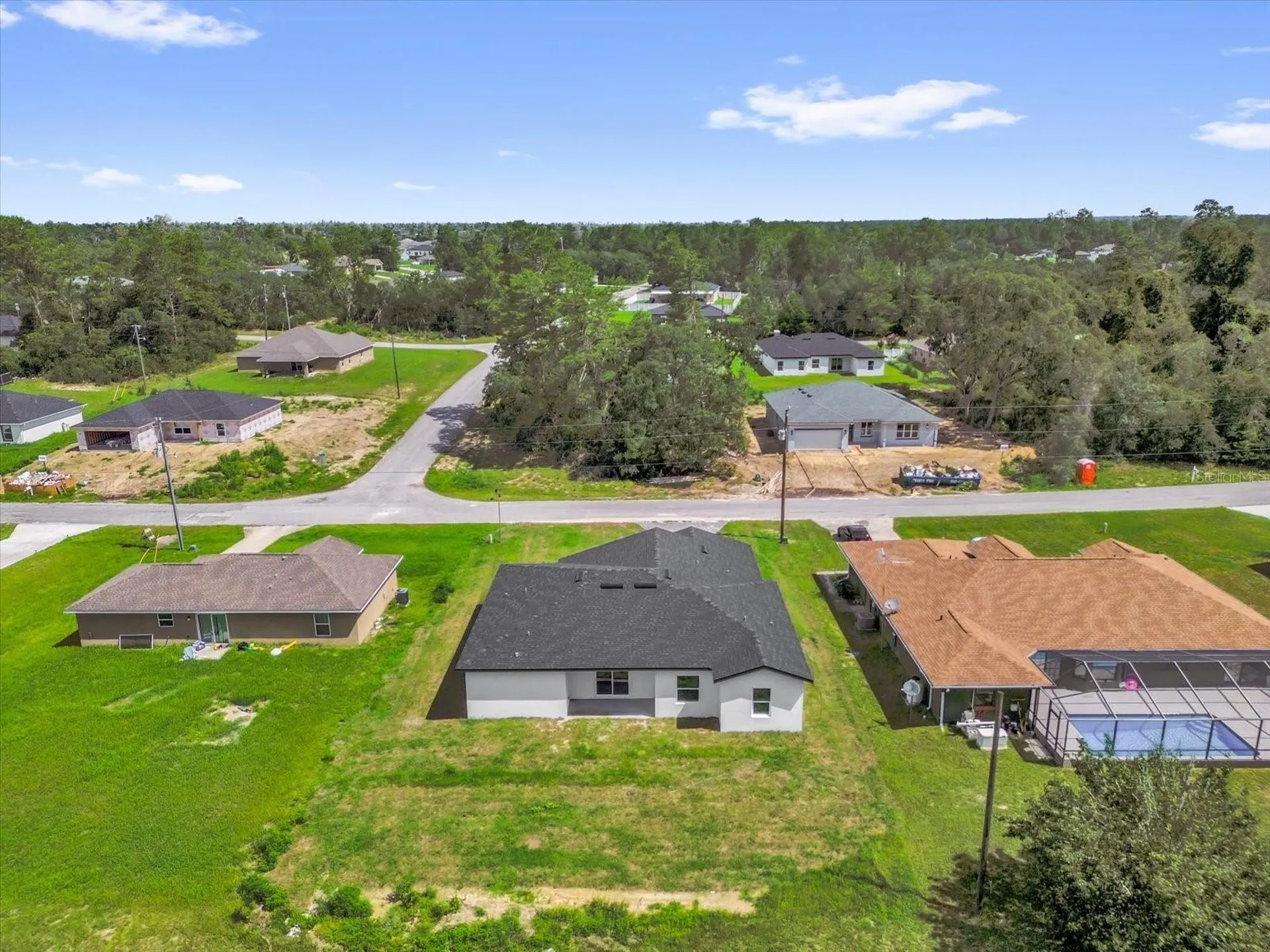 17190 SW 44th Circle Ocala FL 34473