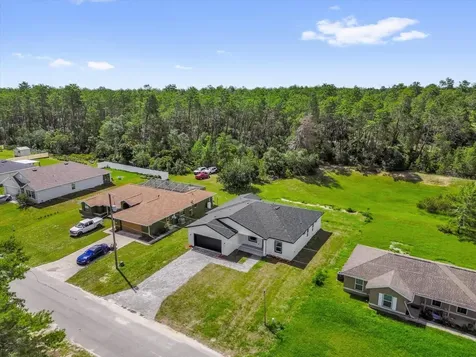 17190 SW 44th Circle Ocala FL 34473