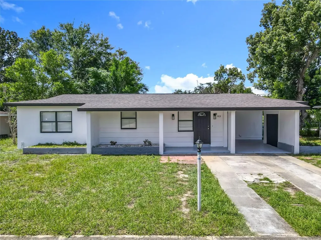 913 Merrimac Street Deltona FL 32725