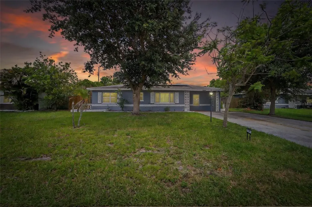 3701 60th Street N St Petersburg FL 33710