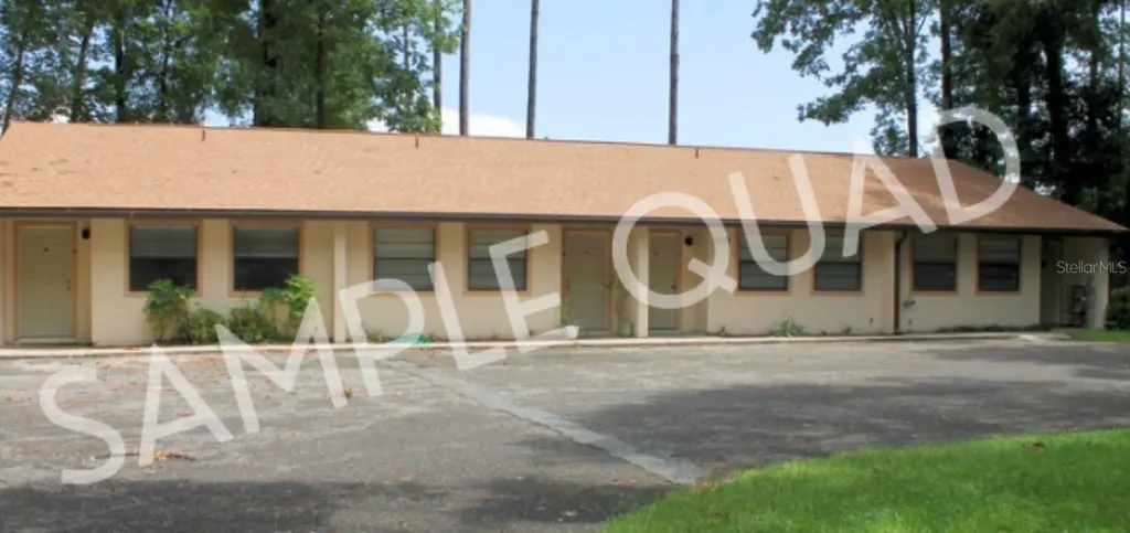 2030 SW 70th Terrace Gainesville FL 32607