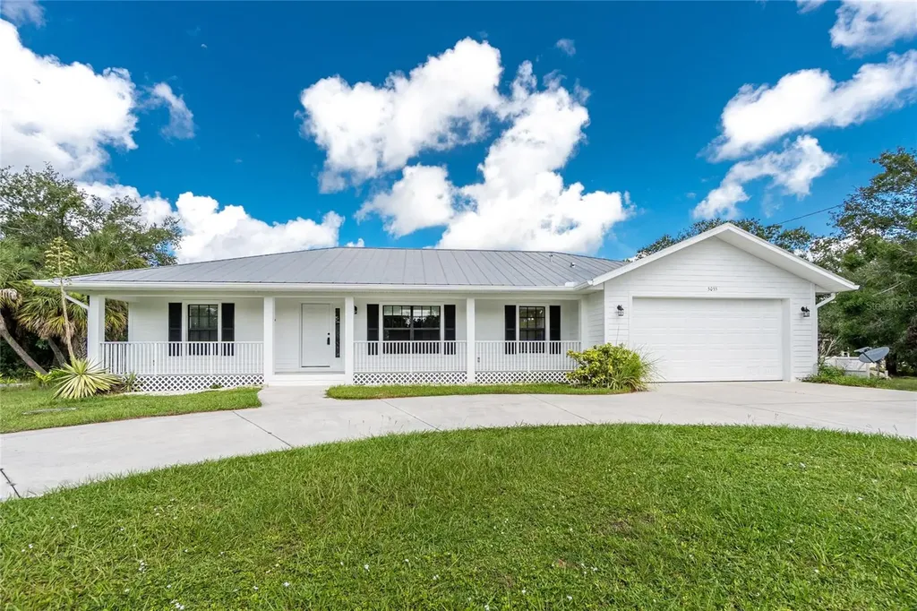 5055 Melbourne Street Punta Gorda FL 33980