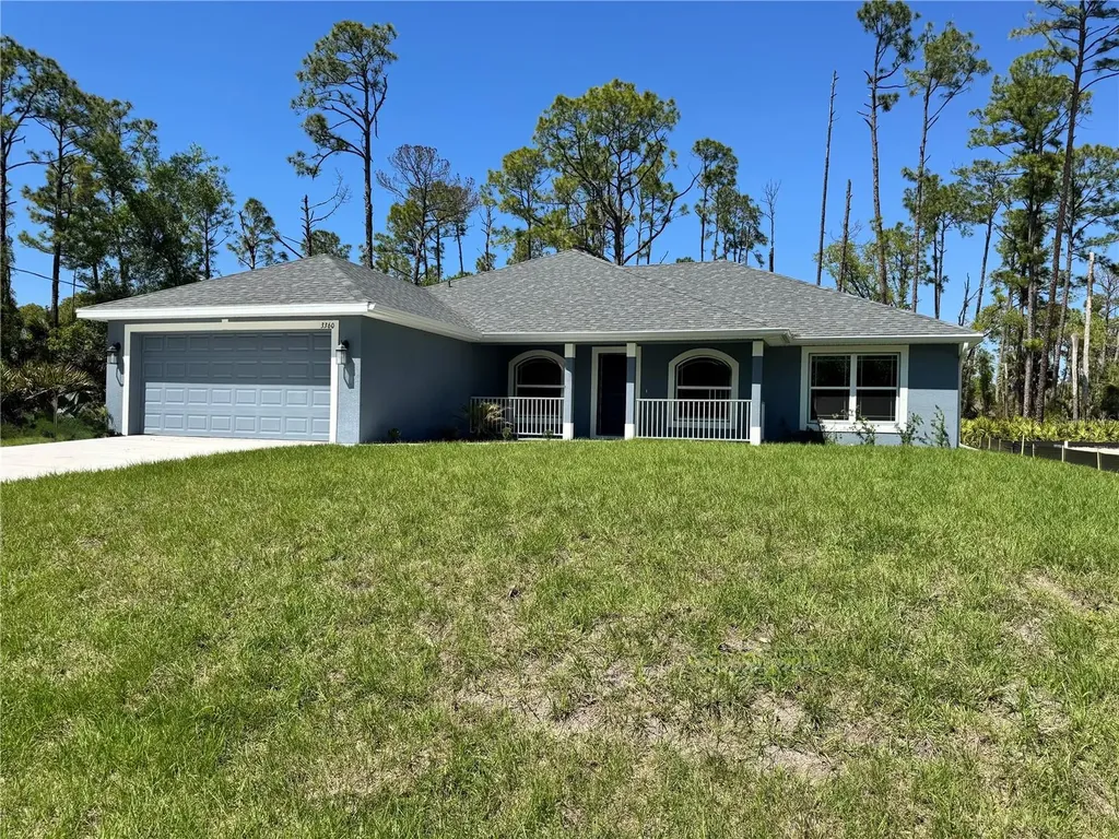 3360 Stokie Avenue North Port FL 34286