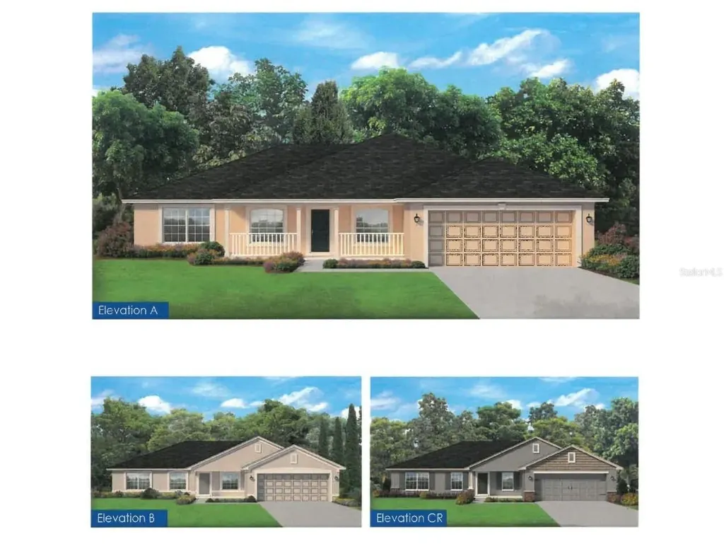 3360 Stokie Avenue North Port FL 34286