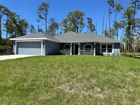 3360 Stokie Avenue North Port FL 34286