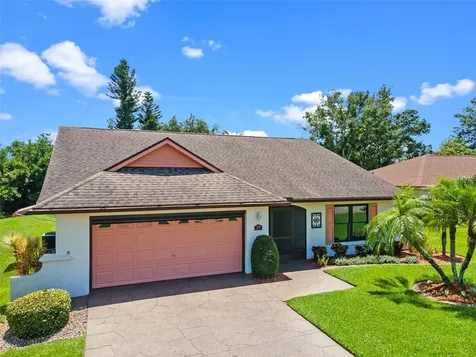 29 Indigo Drive Lake Placid FL 33852