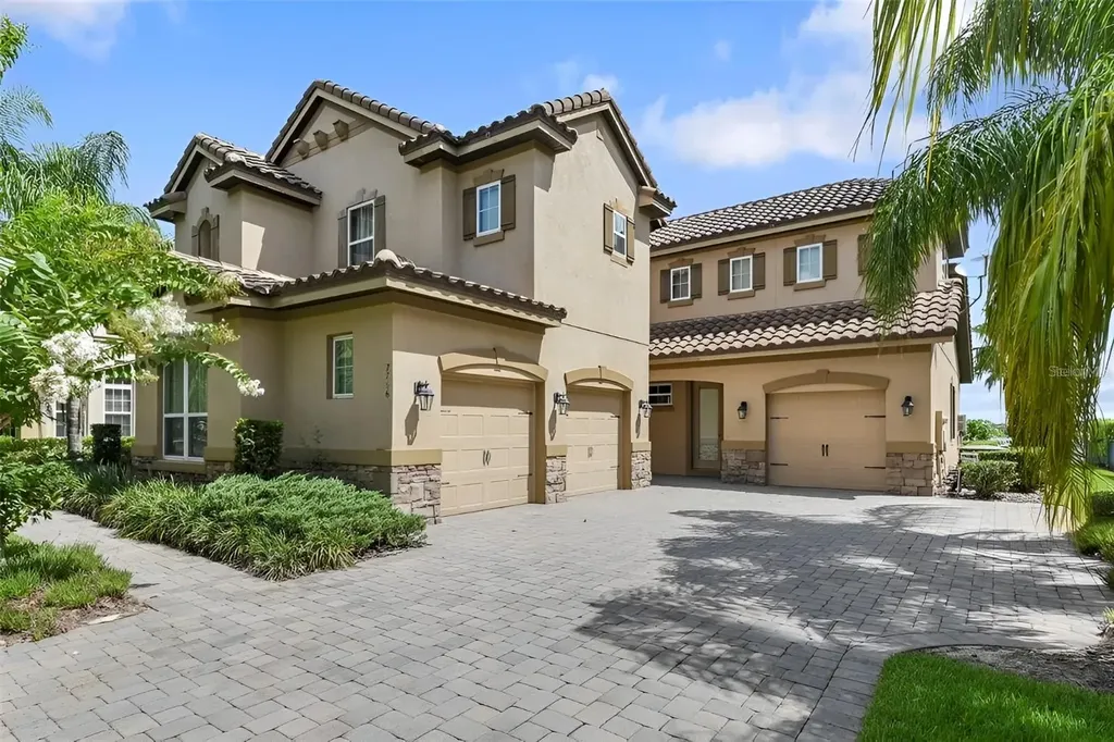 7766 Minutemen Loop Winter Garden FL 34787