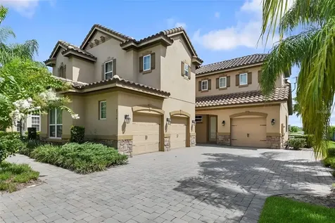 7766 Minutemen Loop Winter Garden FL 34787