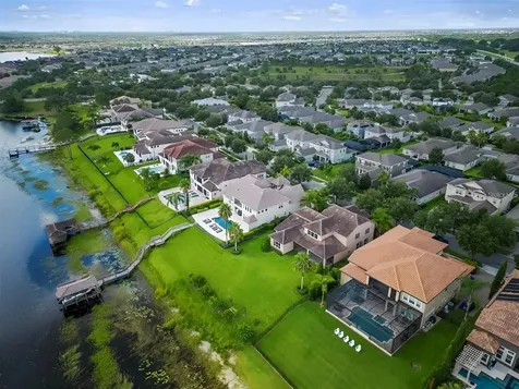 7766 Minutemen Loop Winter Garden FL 34787
