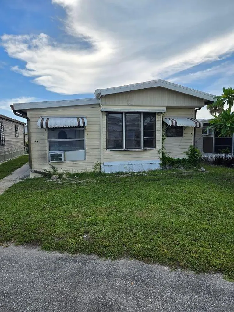 1475 Flamingo Drive Englewood FL 34224